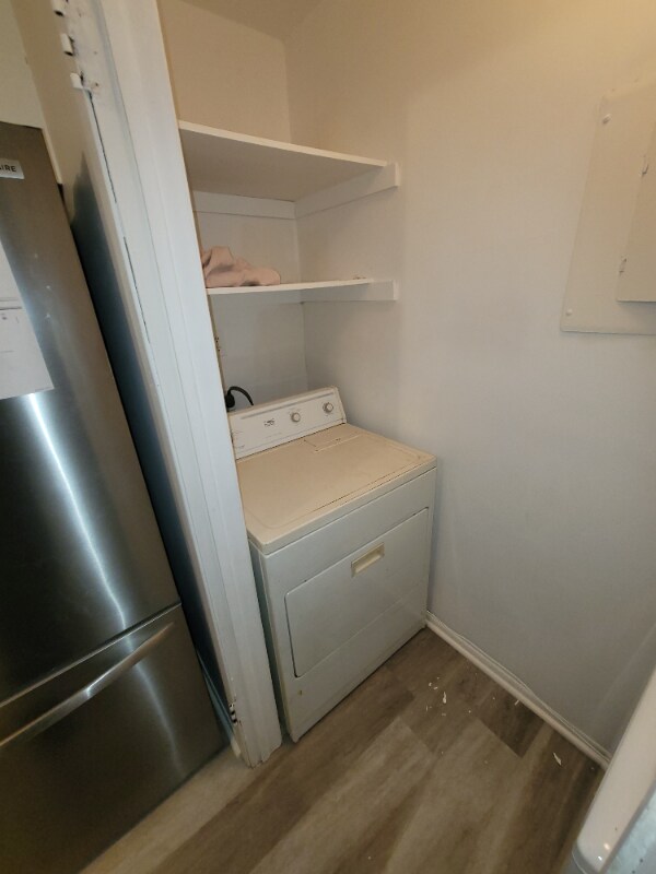 Building Photo - 1303 Morris Ct