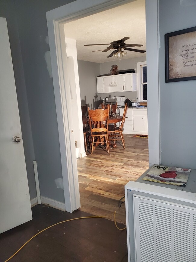 Building Photo - 6677 Penns Chapel Rd