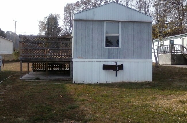 Building Photo - 9541 Hausmond Way