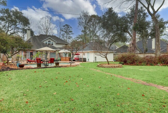 Building Photo - 7807 Allegro Dr