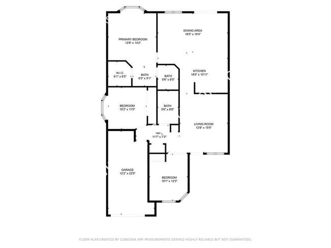 Building Photo - 3873 S Havenhurst Dr