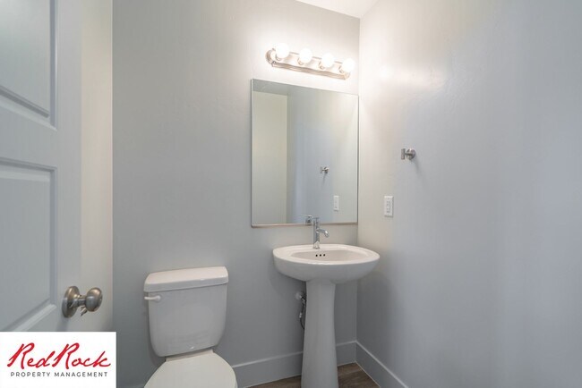 Building Photo - Smart Design Meets Everyday Comfort