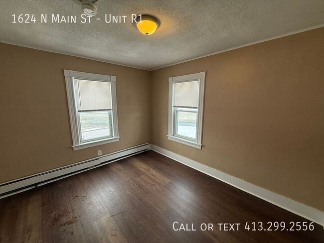 Building Photo - 1624 N Main St