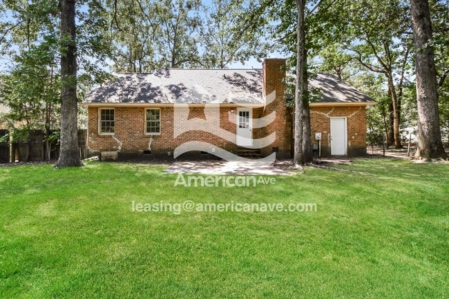 Building Photo - 449 Parlock Rd