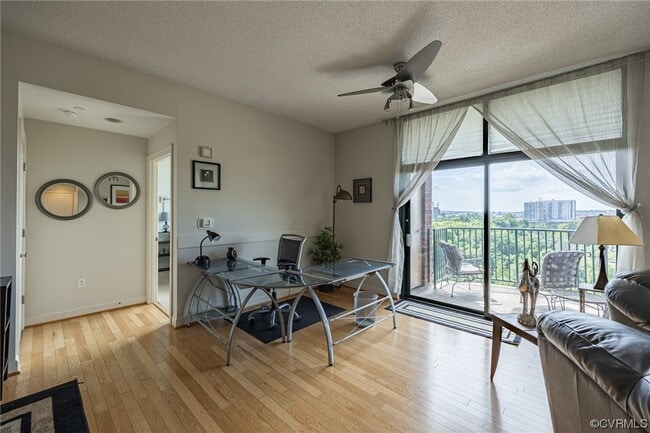 Building Photo - 1101 Haxall Point