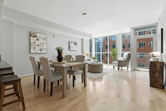 Building Photo - Velocity For The Win