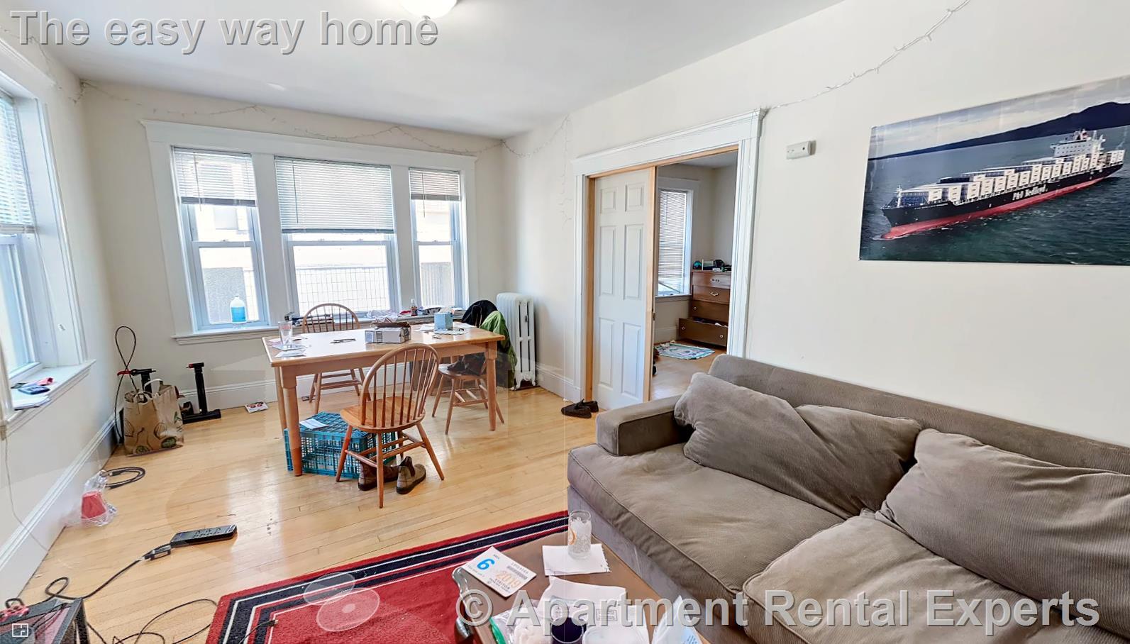 Building Photo - 14 Centre St