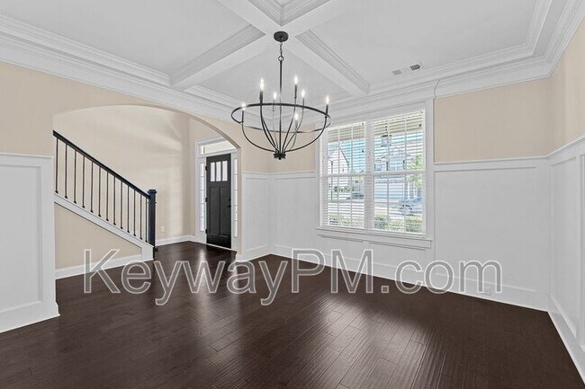 Building Photo - 582 Bunchgrass St
