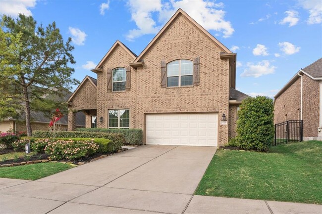 Building Photo - 27121 Holtwood Grove Rd