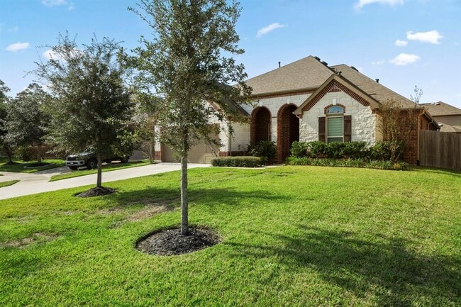 Building Photo - 15415 Dolan Brook Ln