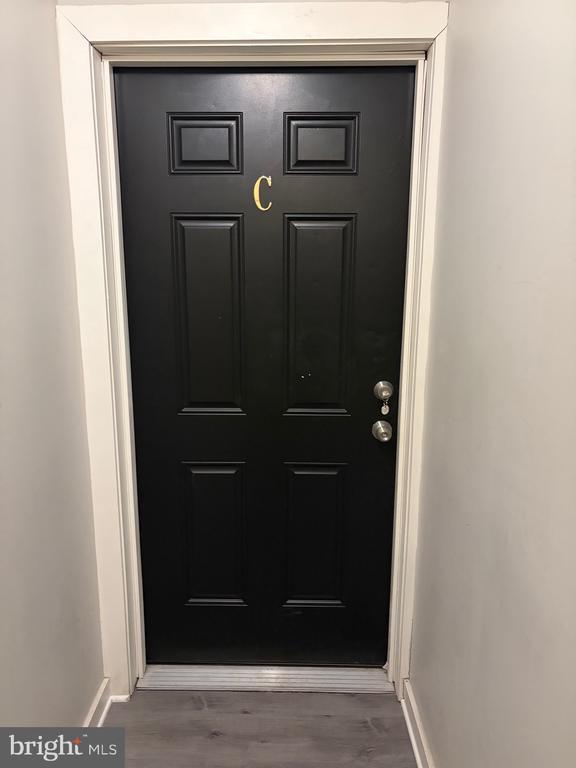 Building Photo - 1535 Cecil B. Moore Ave