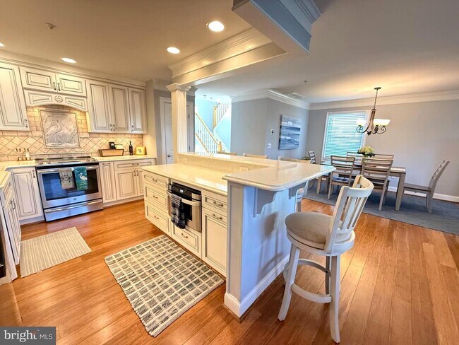 Building Photo - 907 Auckland Way