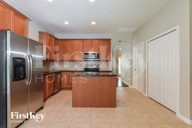 Building Photo - 4087 Fitzroy Reef Dr