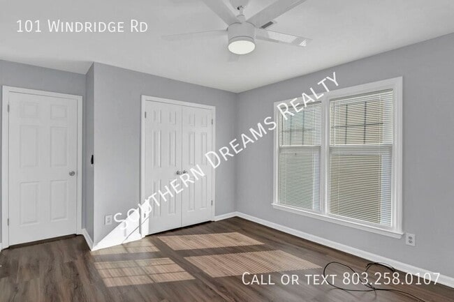 Building Photo - 101 Windridge Rd