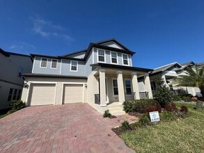 Building Photo - 16405 Silver Brk Wy