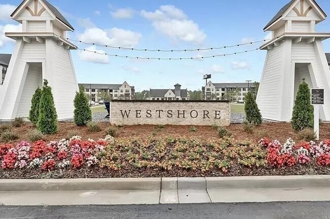 Building Photo - 1222 Waldon Xing