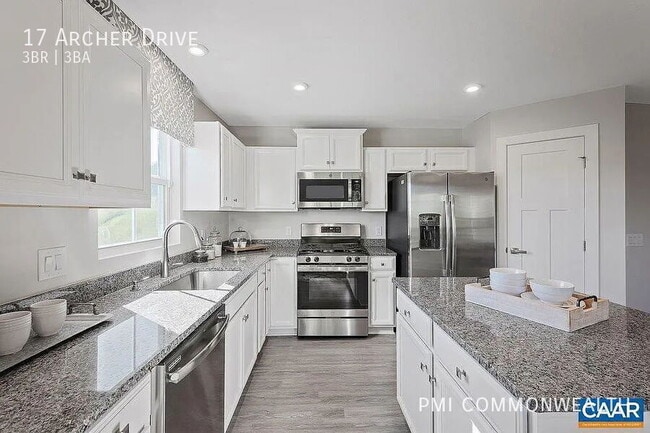 Building Photo - 17 Archer Dr