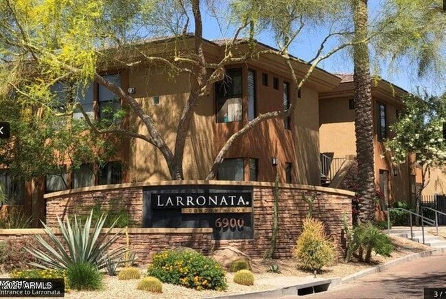 Primary Photo - 6900 E Princess Dr