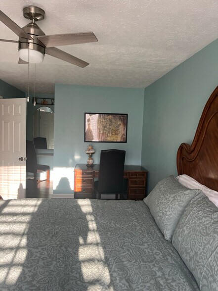 Building Photo - 1230 Ferd Hickey Rd NW