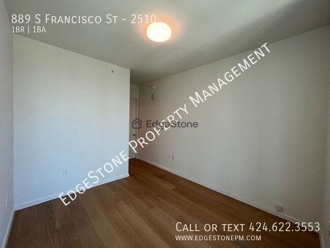 Building Photo - 889 Francisco St