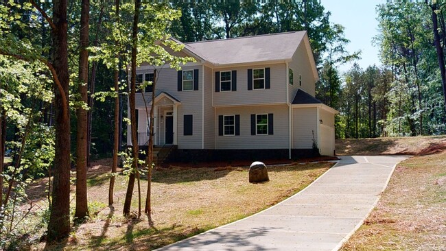 Primary Photo - UPCOMING 4 bed/2.5 bath home in Salisbury