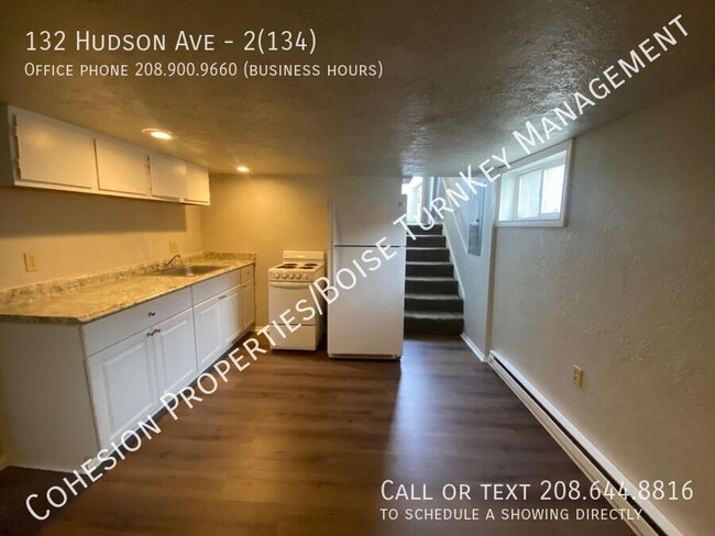 Building Photo - Perfect 1 bedroom in the heart of Nampa