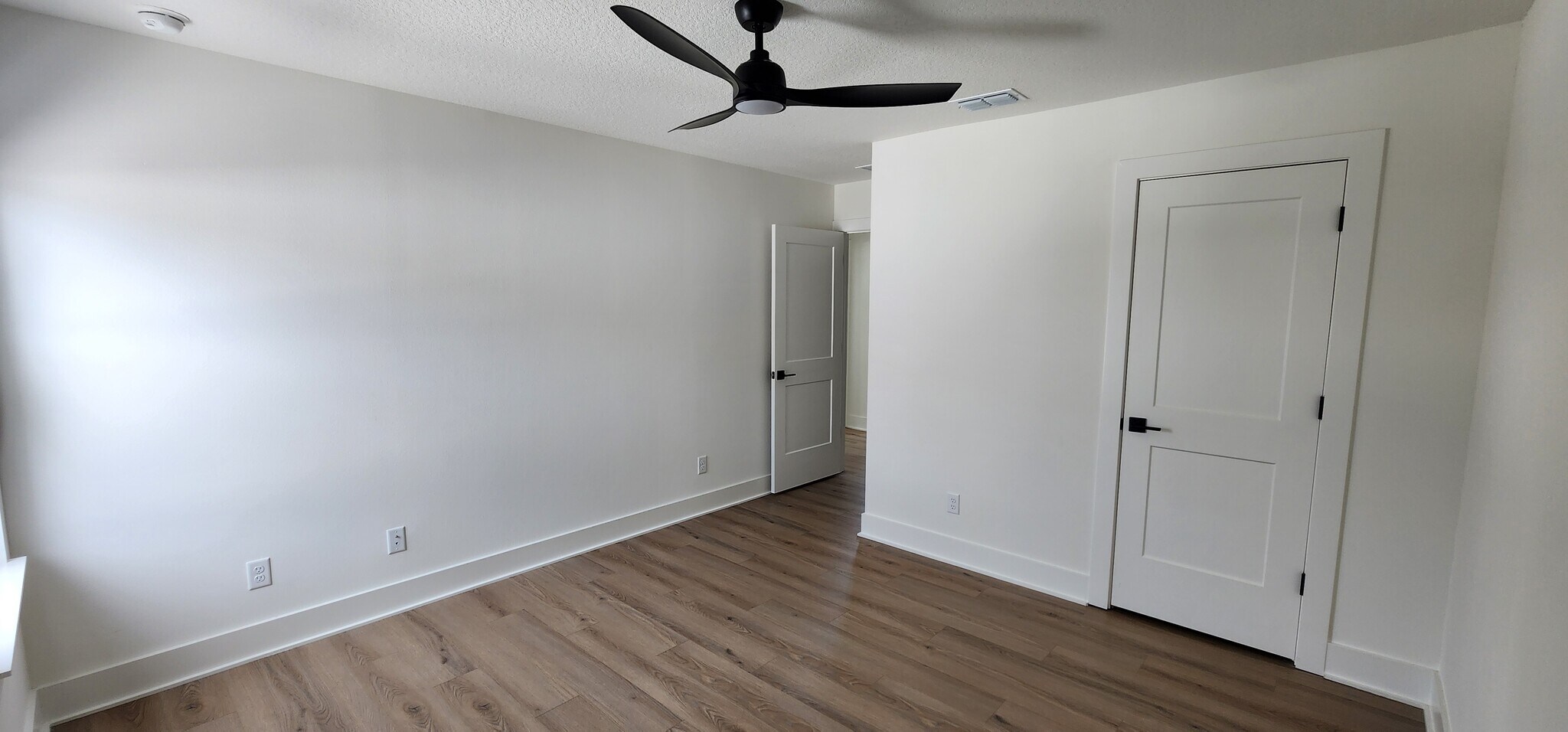 2nd Bedroom - 2027 Peel Ave