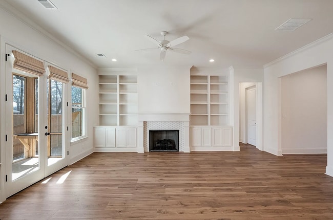 Building Photo - Custom-Built 4 Bedroom Home / Gated Community