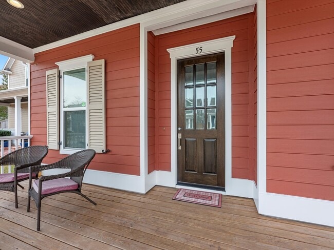 Building Photo - 55 Red Harper Dr