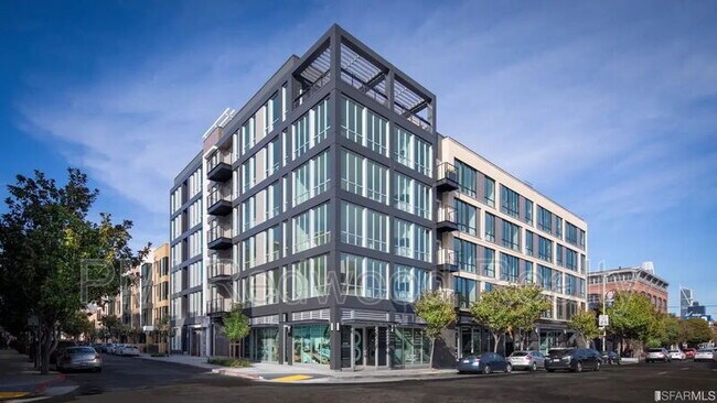 Building Photo - 99 Rausch St