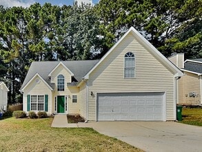 Building Photo - 4652 Jackam Ridge Ct