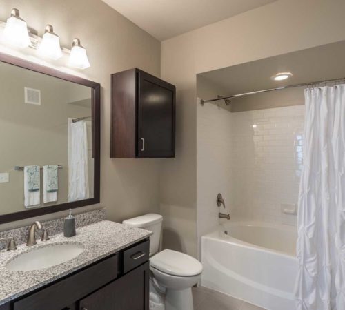 Building Photo - $99 App Fee + 1 Month Free | Spacious & Modern!