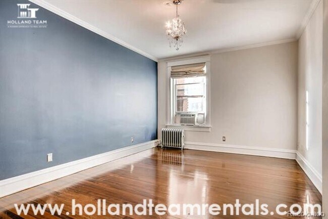 Building Photo - Uptown Capitol Hill - Secure Historic Building with Modern Updates!
