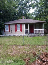 Building Photo - 3323 Nolan St