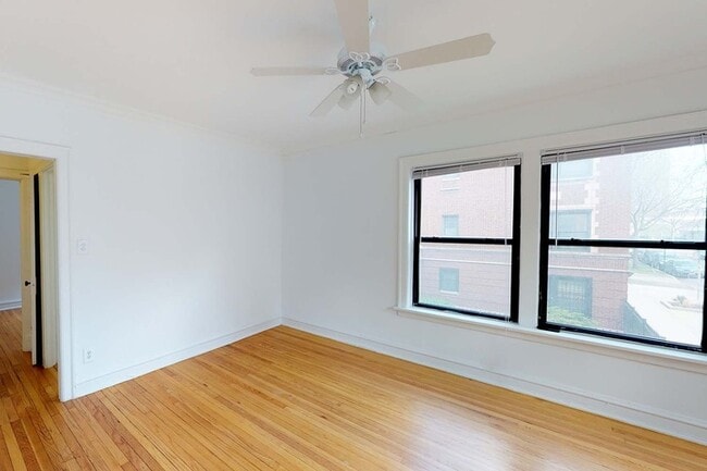 Floorplan - 1440 E. 52nd Street