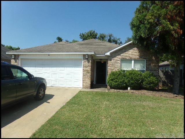 Primary Photo - 316 Saunders Dr