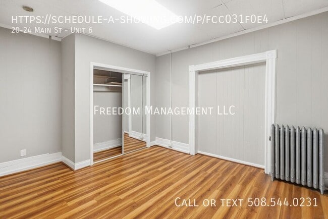 Building Photo - 20-24 Main St-Unit 6