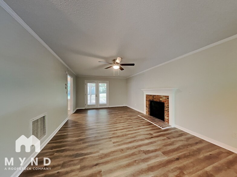 Building Photo - 1329 Cedar Branch Ct