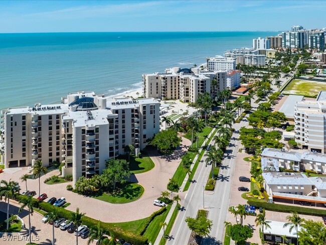 Building Photo - 3115 Gulf Shore Blvd N