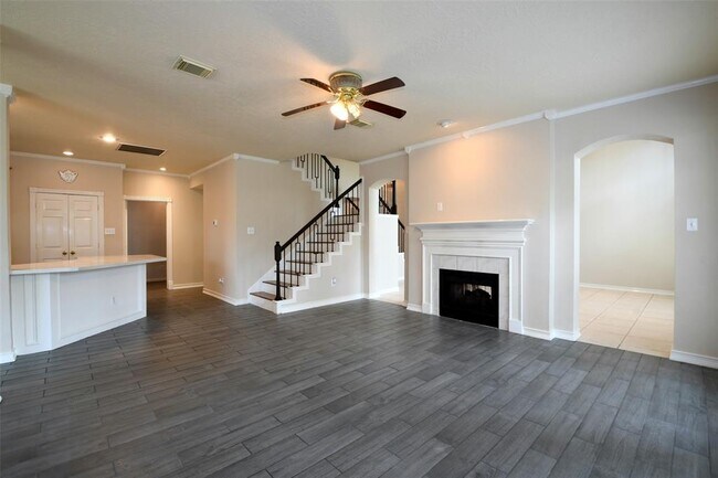 Building Photo - 18719 Racquet Sports Way
