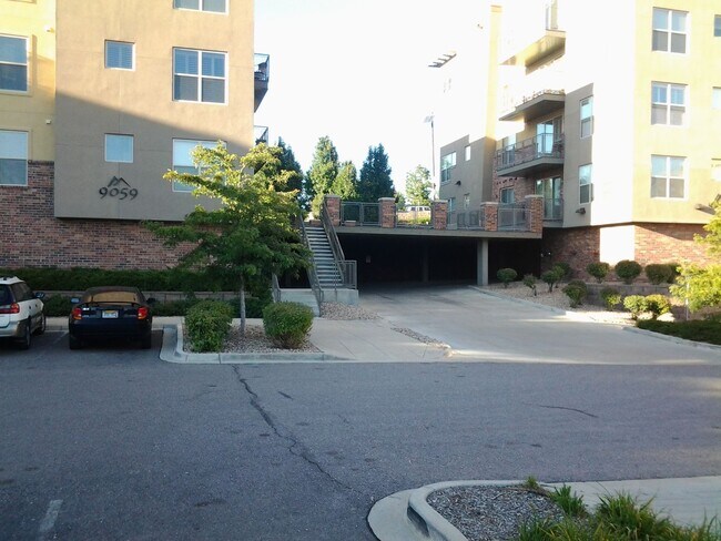 Building Photo - Stylish 1BD/1BA Condo with Garage & Balcony in Sought-After Englewood Location | $1,795/mo