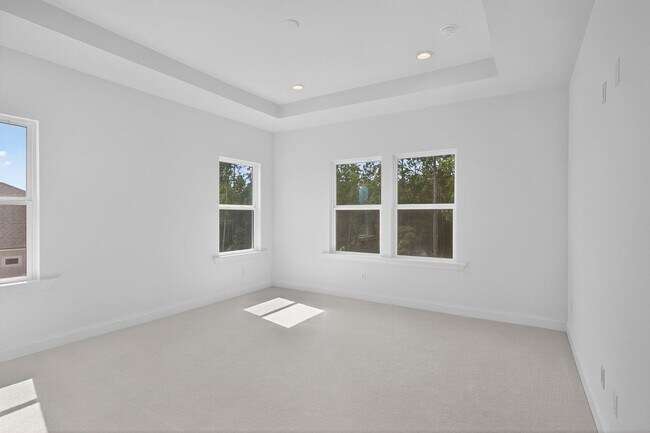 Building Photo - Brand New Home