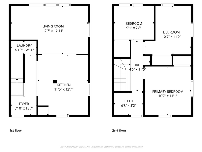 Building Photo - Lovely Two Story 3 Bedroom Unit