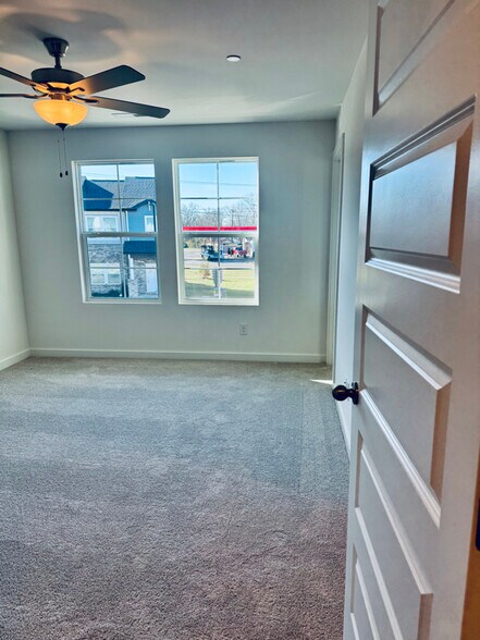 Building Photo - 1720 Elliott Williams Wy