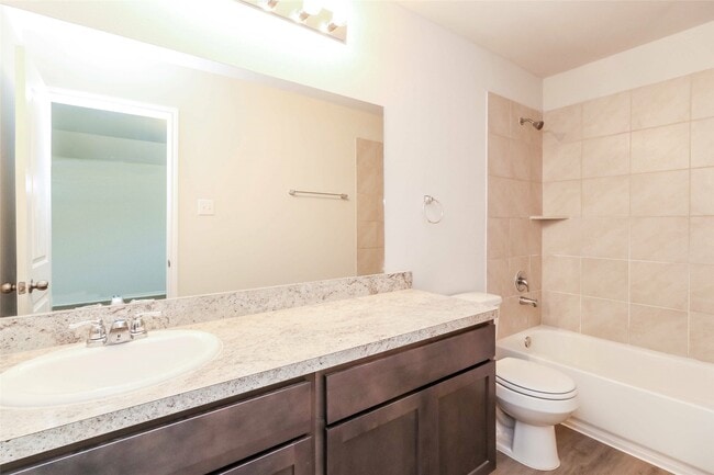 Building Photo - 3523 Cub Dr