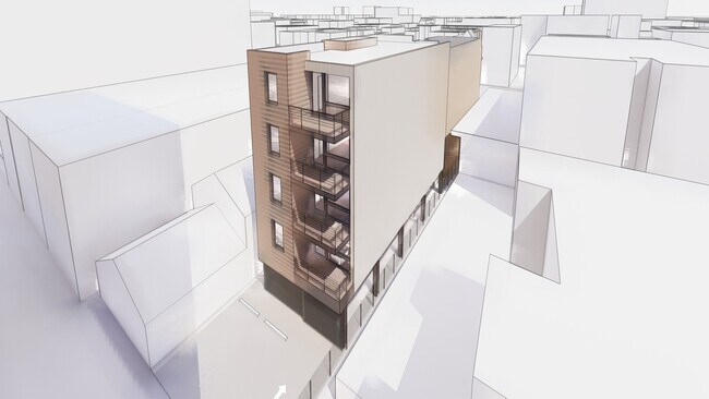 Building Photo - 1539 N Wells St