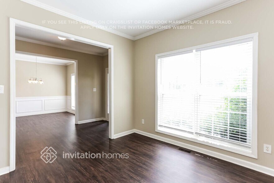 Building Photo - 4010 Portico Run Dr NE