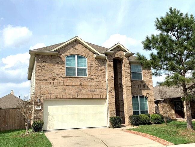 Building Photo - 16954 Creek Mountain Dr