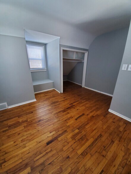 Bedroom 2 - 3411 W Mott Ave