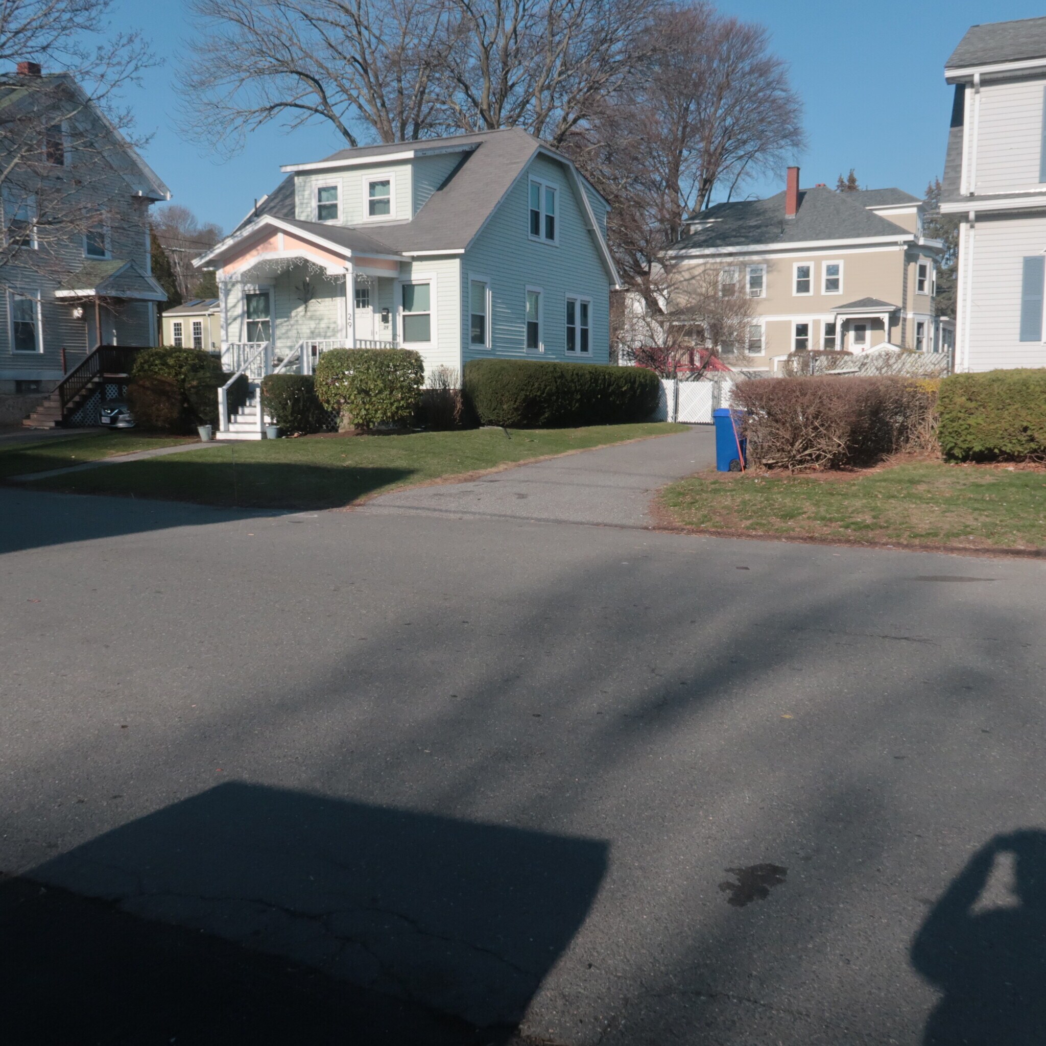 Building Photo - 32 Newhall St